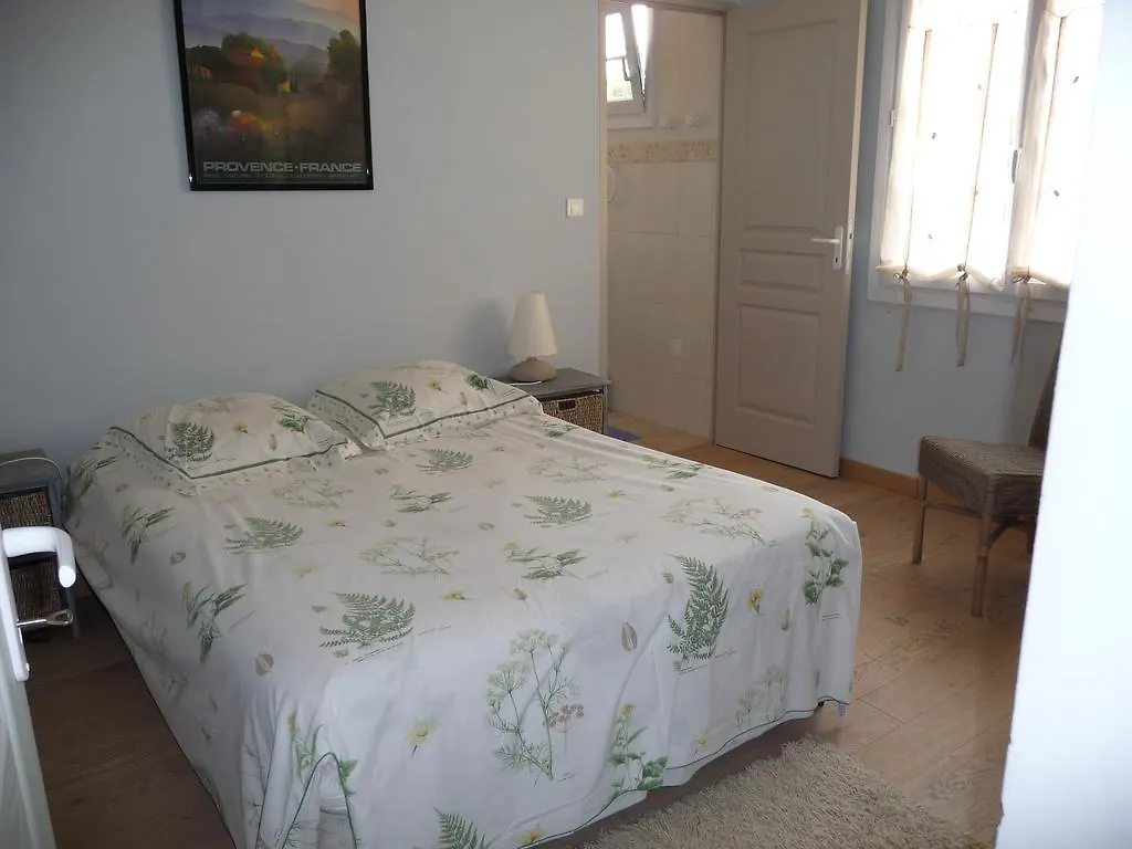 Villa Le Grand Chene Reillanne Holiday home