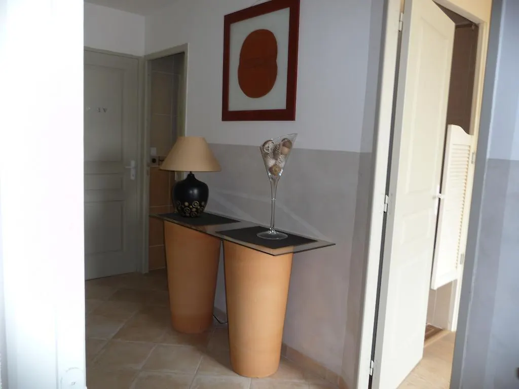 Villa Le Grand Chene Reillanne Holiday home