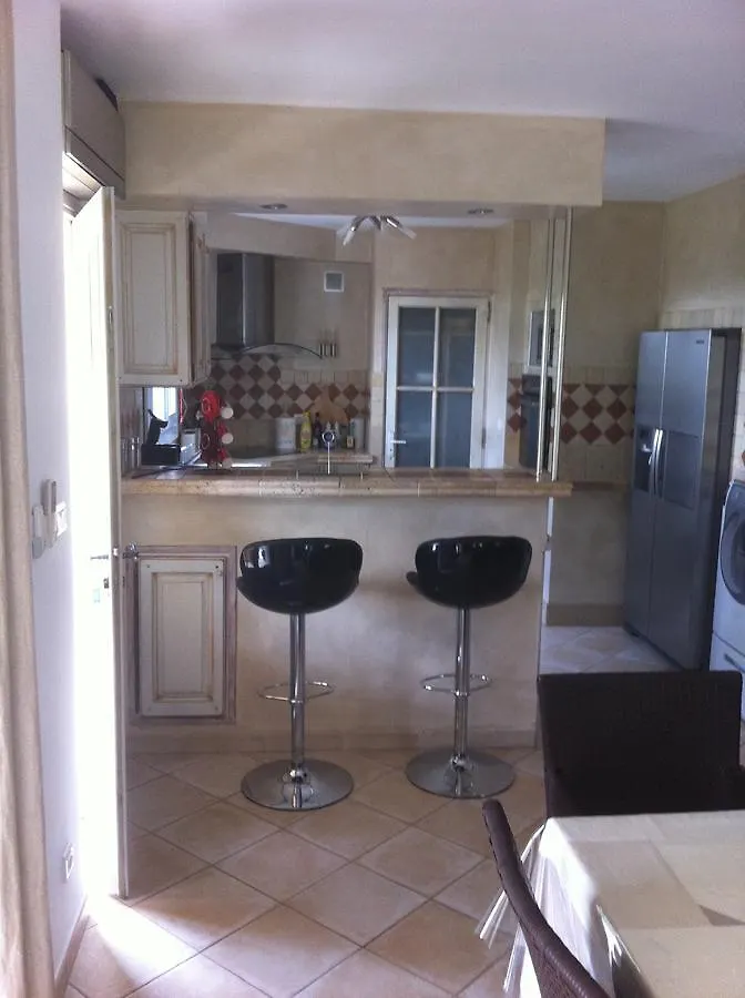 Villa Le Grand Chene Reillanne