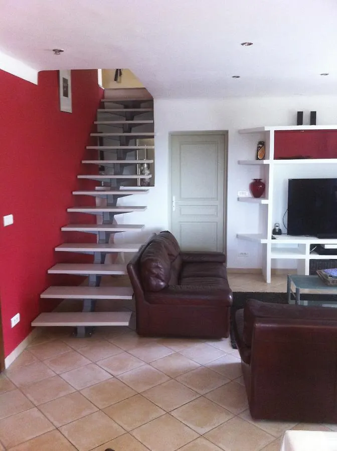 Holiday home Villa Le Grand Chene Reillanne