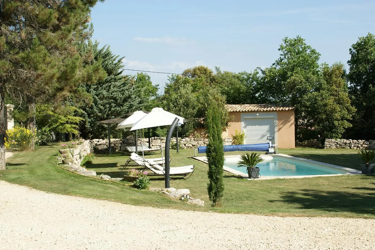 Villa Le Grand Chene Reillanne 0*,  France