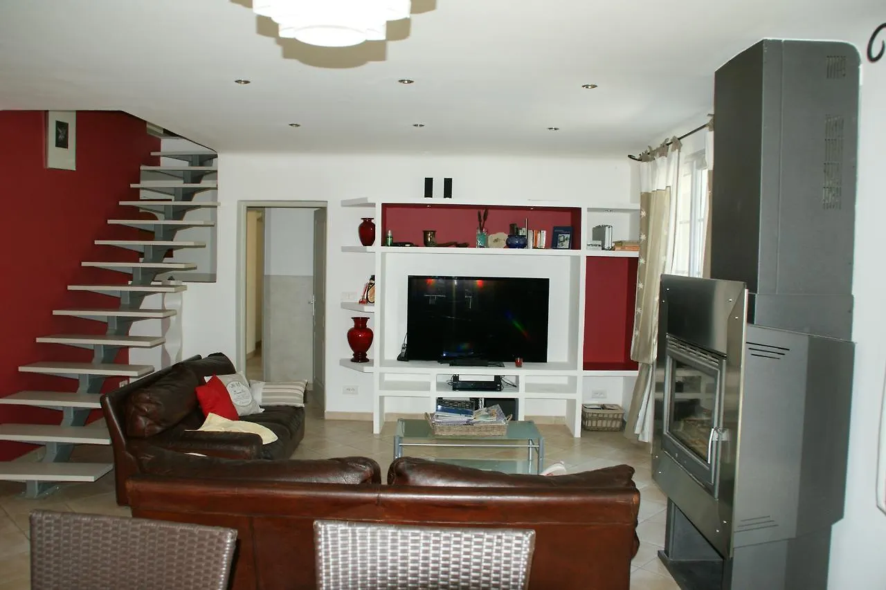 Holiday home Villa Le Grand Chene Reillanne