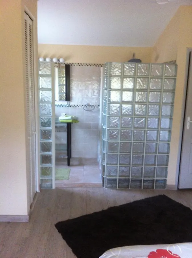 Holiday home Villa Le Grand Chene Reillanne France