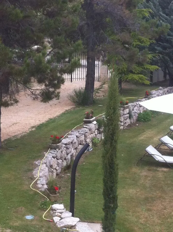 Villa Le Grand Chene Reillanne