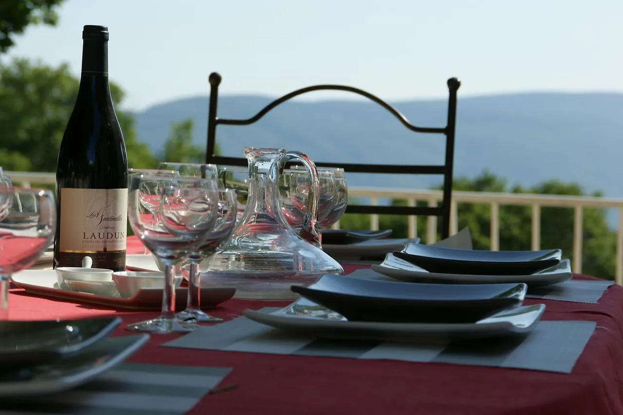 Holiday home Villa Le Grand Chene Reillanne France
