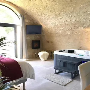 Paradise In Provence - Loft En Pierres - Privatif Appartement