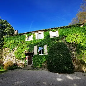 L'auberge De Bed & Breakfast