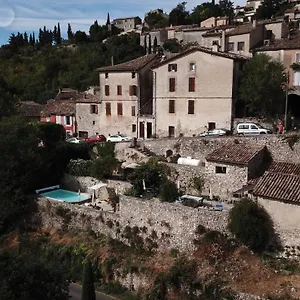 Vacances-en-luberon Couette-café